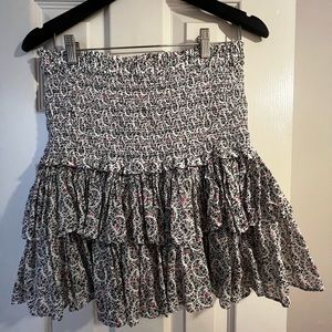 Isabela Marant skirt size 12